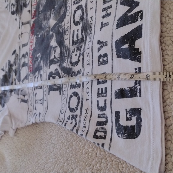 4 EXPRESS Shirts. Size Medium - Picture 7 of 13